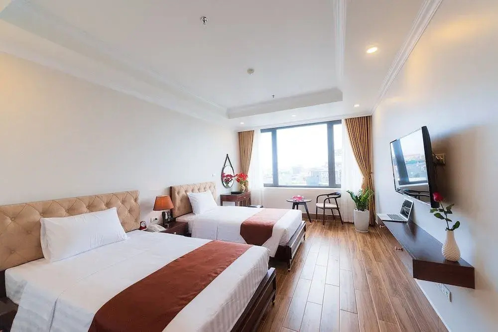 Kim Bao Hotel
