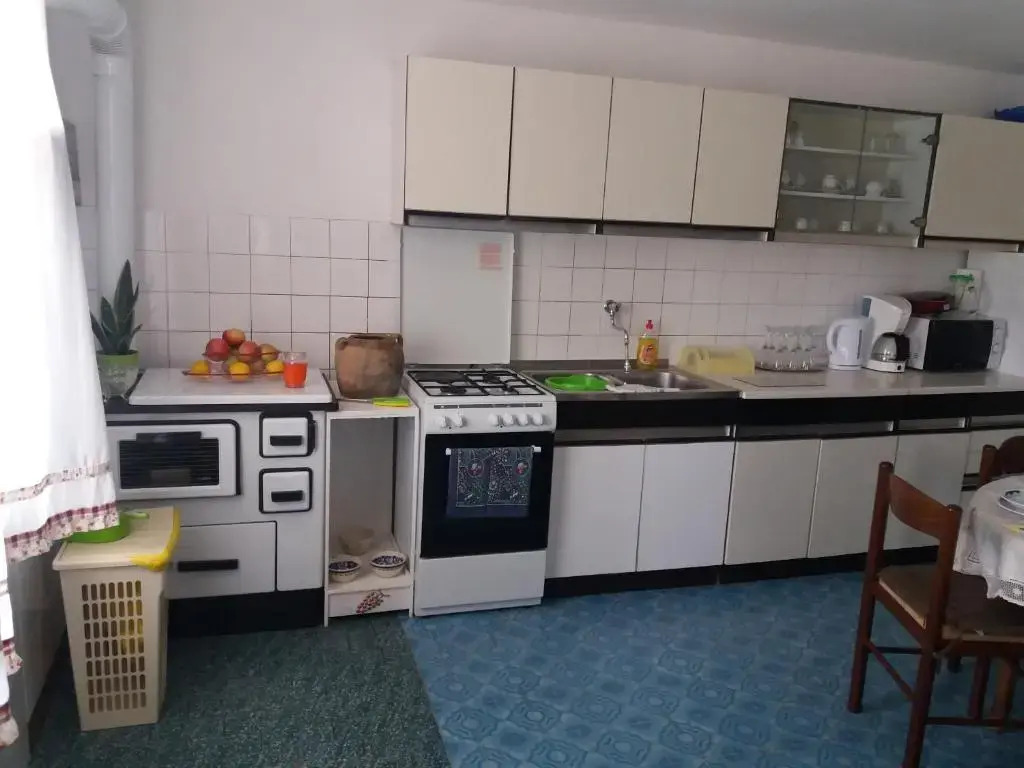 Casa Irma