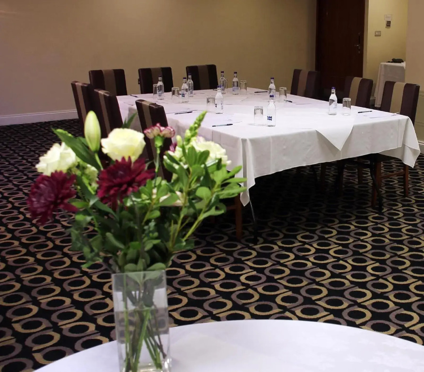 Blancos Hotel