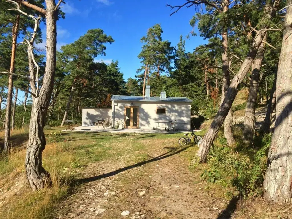 Brissunds Kruthuset