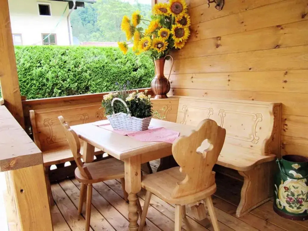 Chalet Ramsau