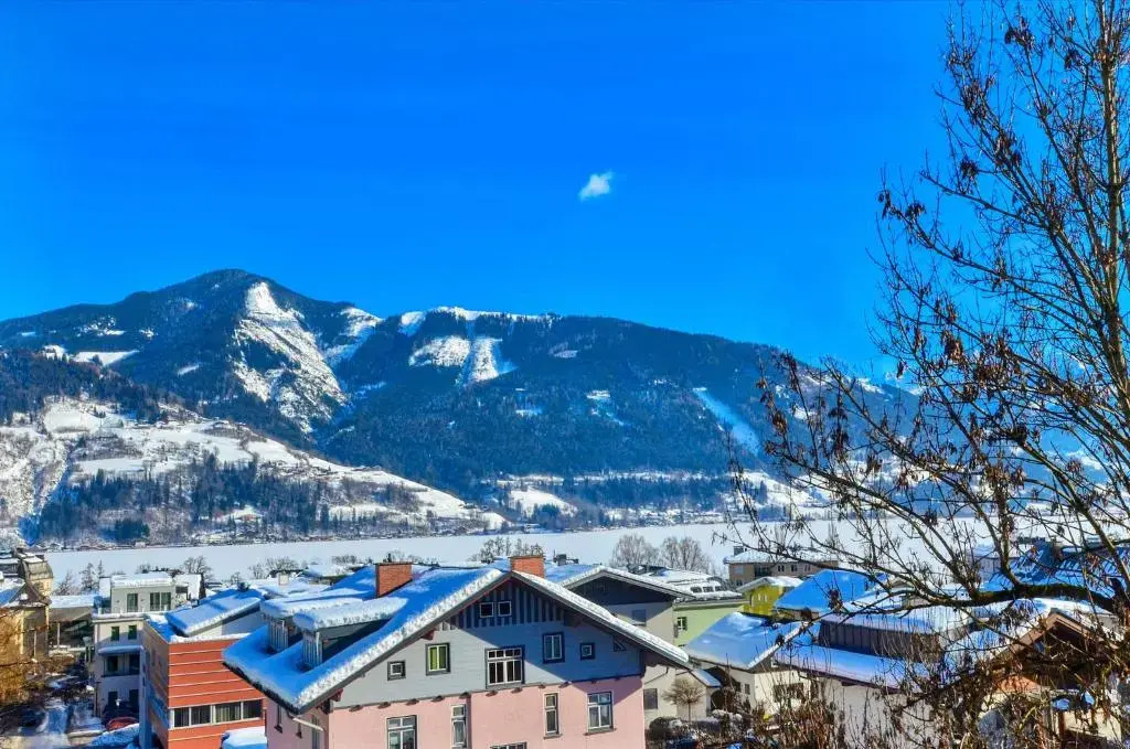 Apartment Mozart Top 3 By Alpen Apartments