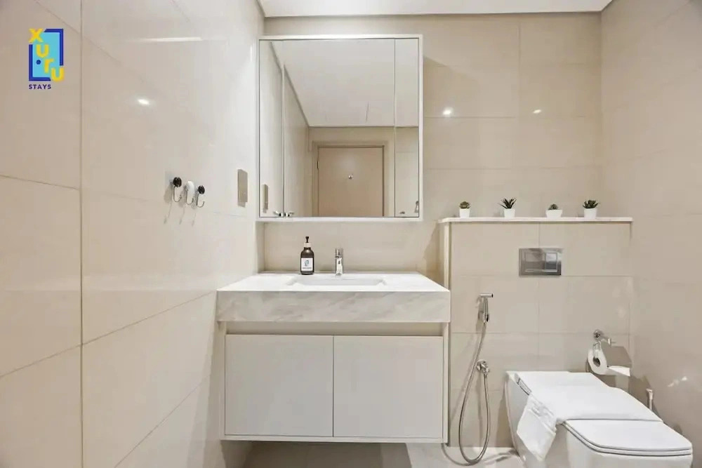 The Ivory Crown 1BR @ Downtown Dubai
