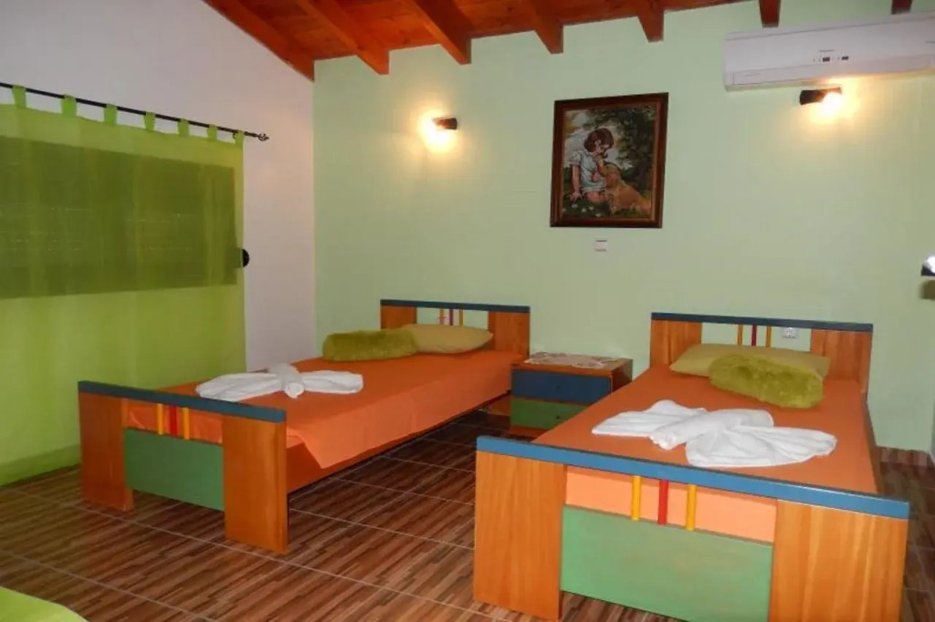 Stergios Villa