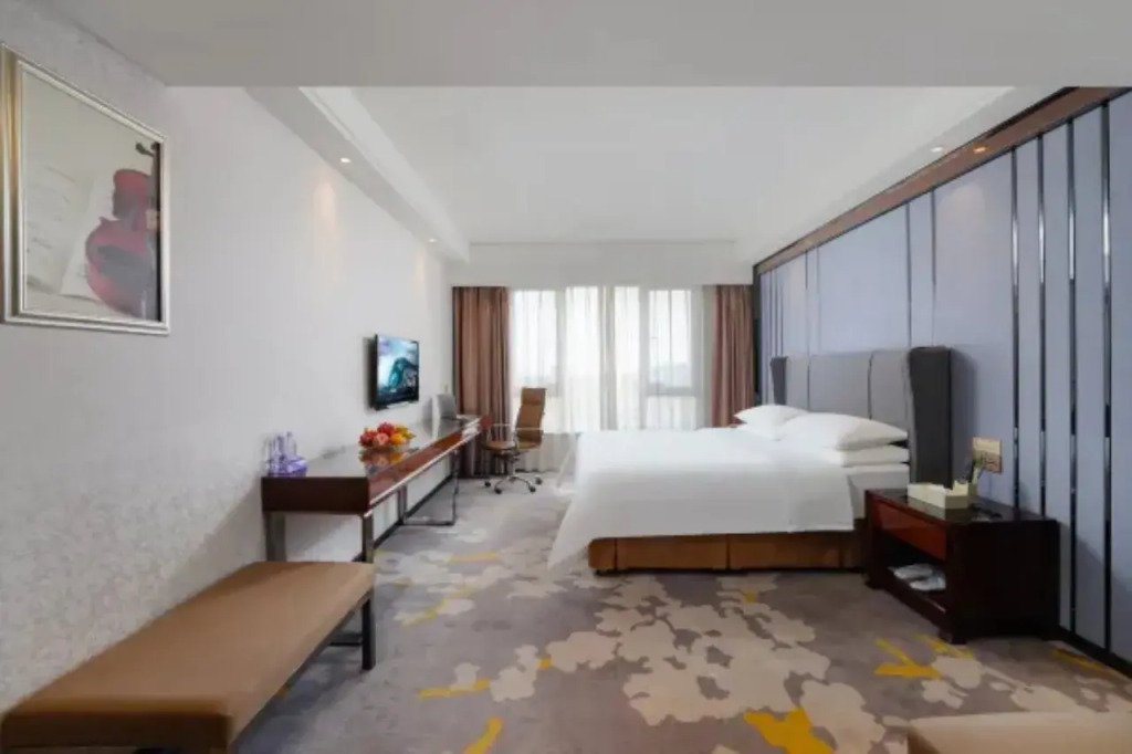 Vienna Classic Hotel Dongguan Changan Xiandai