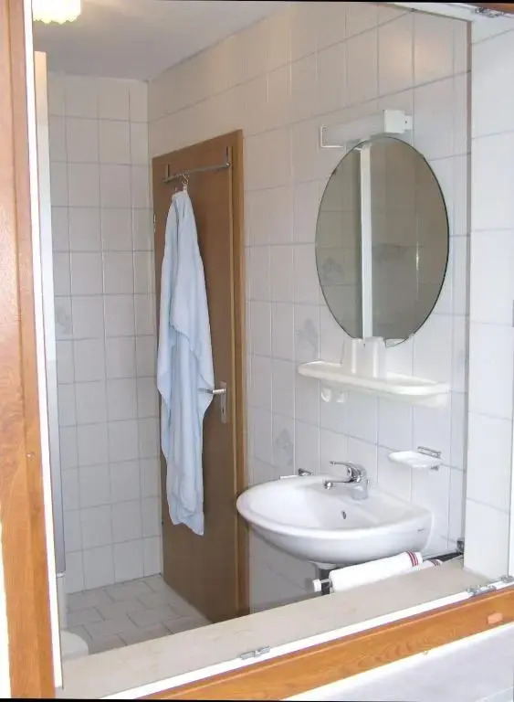 Pension Sonnenhof