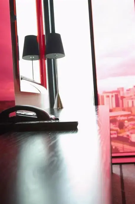 Crowne Plaza Manchester City Centre by IHG
