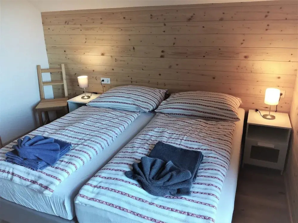 Quaint Chalet in Salzburg Near Ski Area