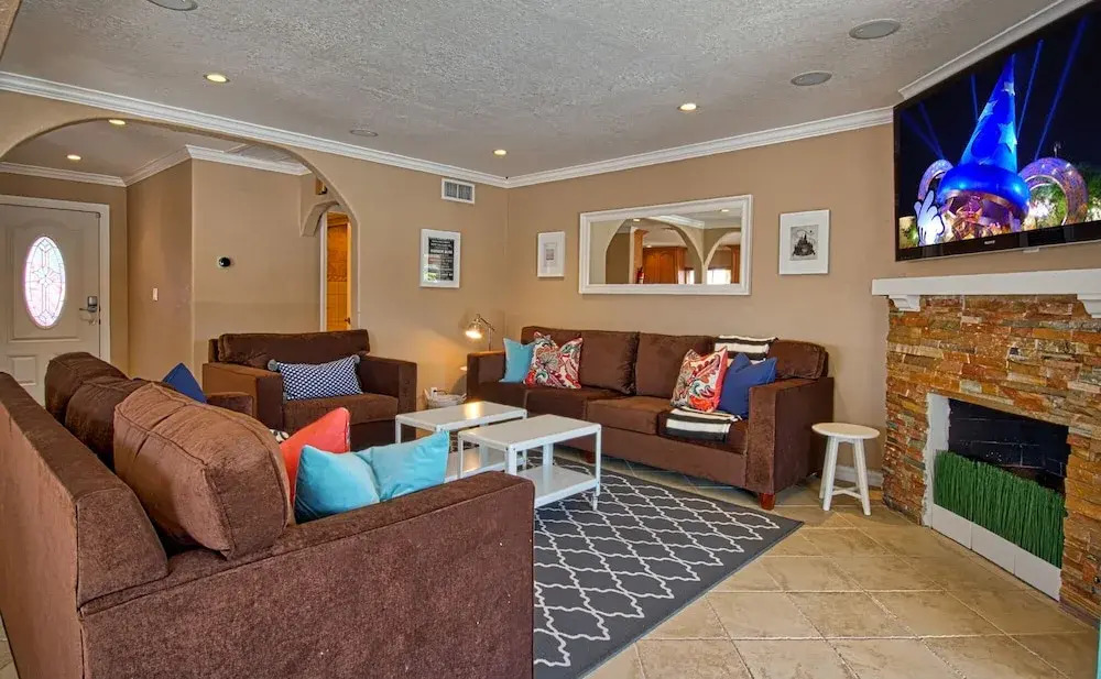 Paradise Pier - 3 Br Home