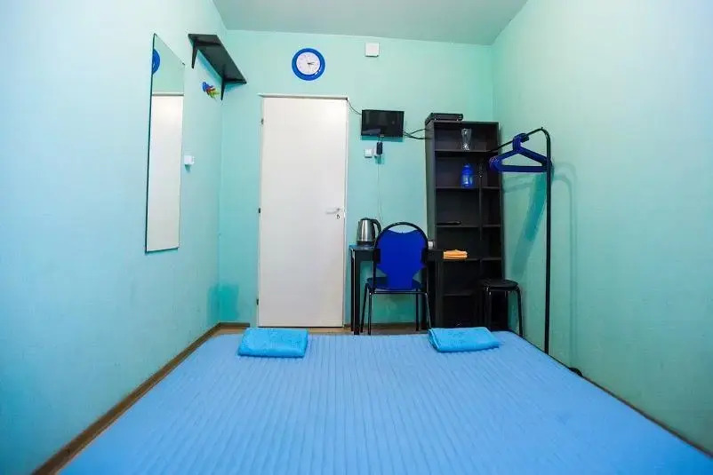 Culturnaya Stolica Guest House