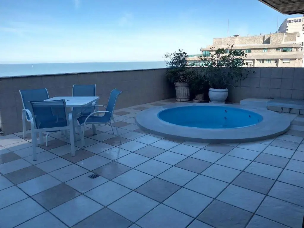 Apartamento Ipanema