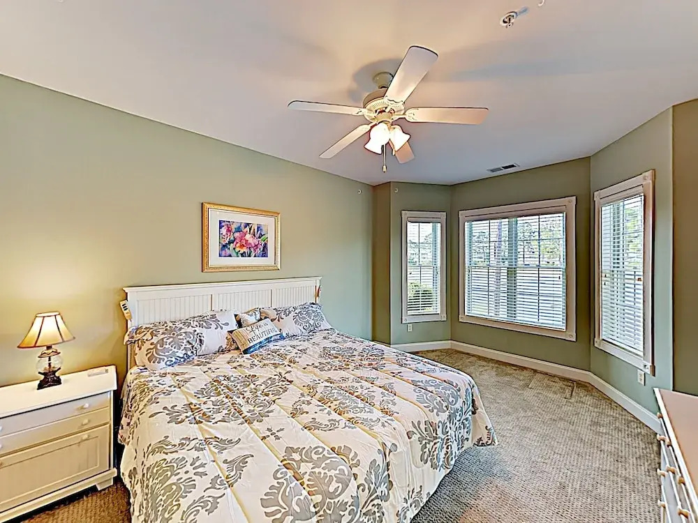 New Listing! Coastal Charmer W/ Pool - Near Beach 2 Bedroom Condo
