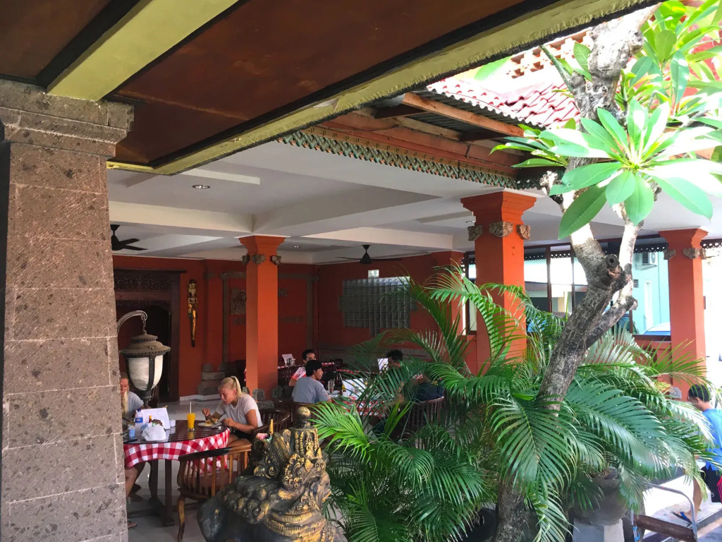 Agung Cottages