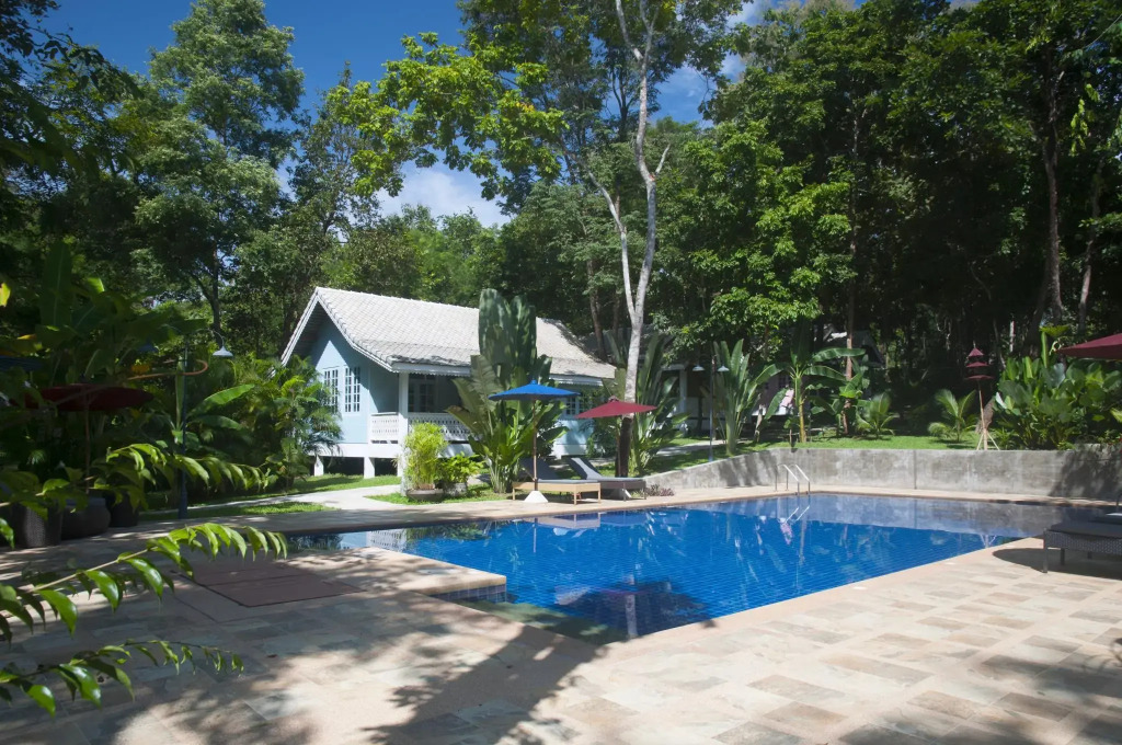 Monoceros Resort