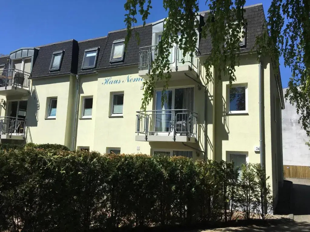 Haus Nemo - 10