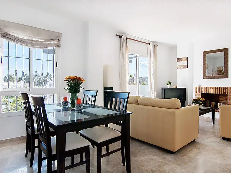 Apartamentos Naranjos del Sol Marbella