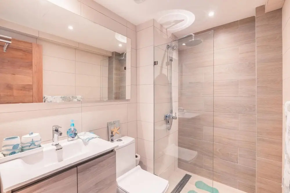 Special Limited Offer Stay at This 2BR Apt at Ciudad Las Canas CD2