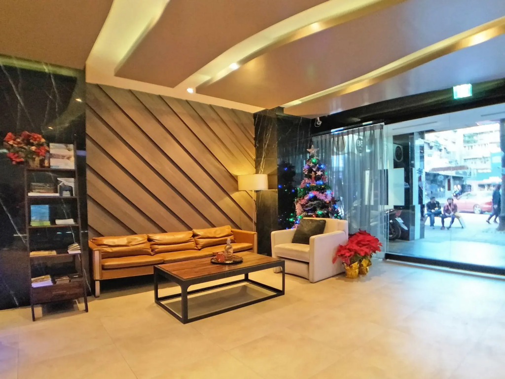 Beauty Hotels Taipei - Hotel B6