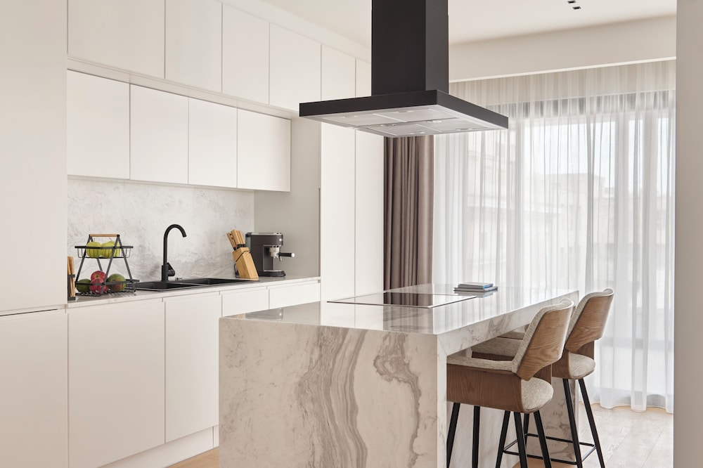 September Athens Residences