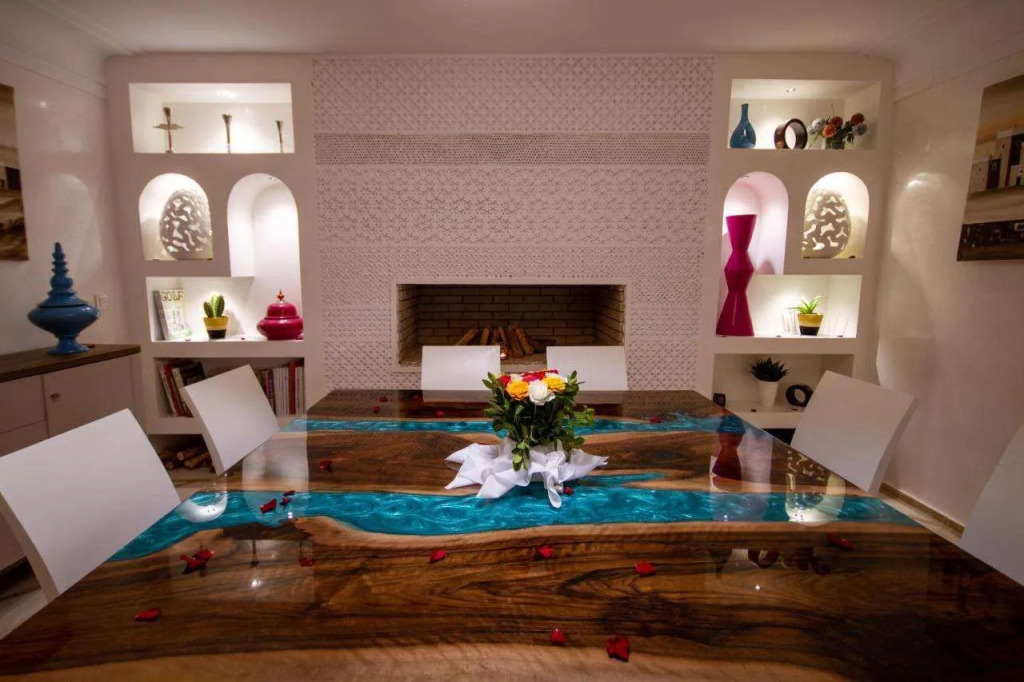 Riad Dar Augusta