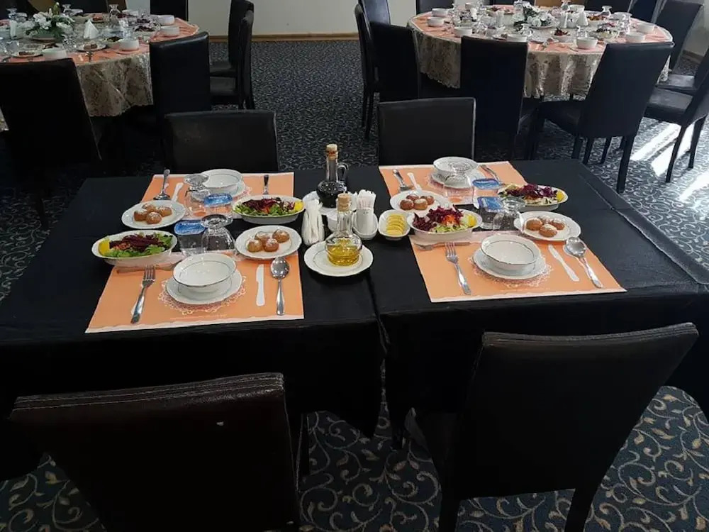 Namlı Osmanlı Konagi