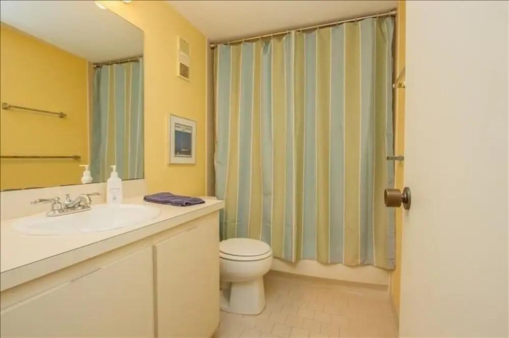 Sst4-1101 - South Seas Tower 2 Bedroom Condo by Redawning