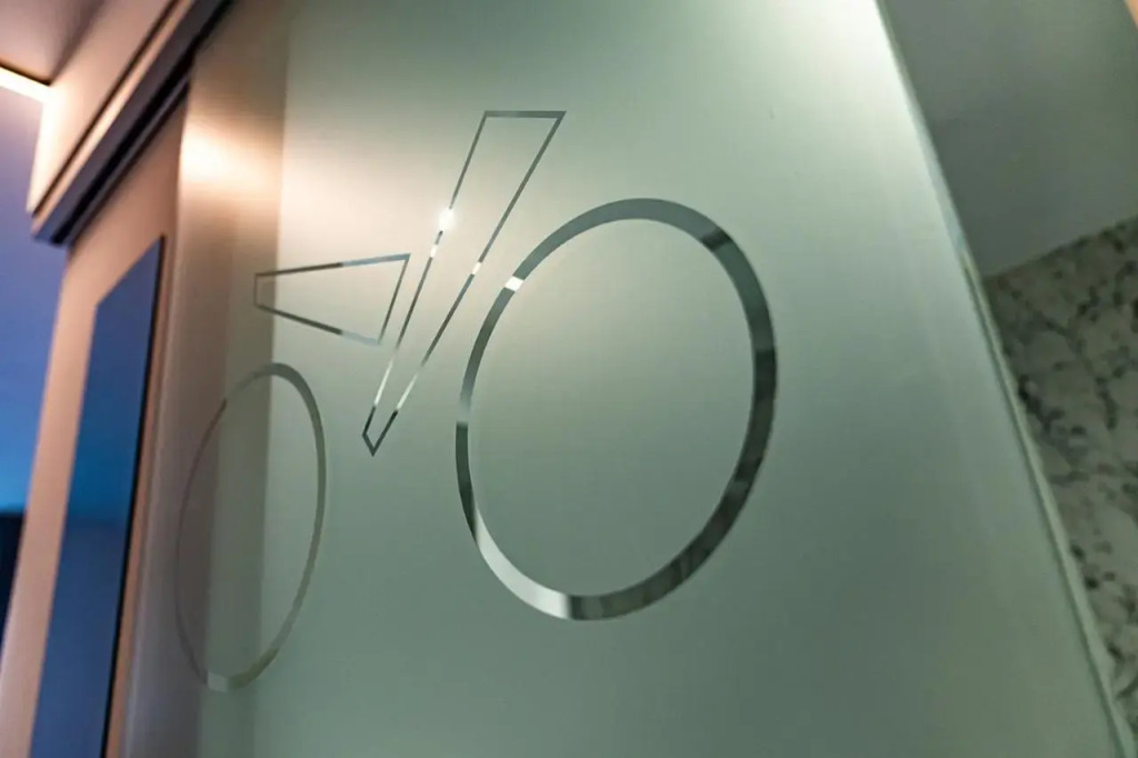 Velotel Brugge