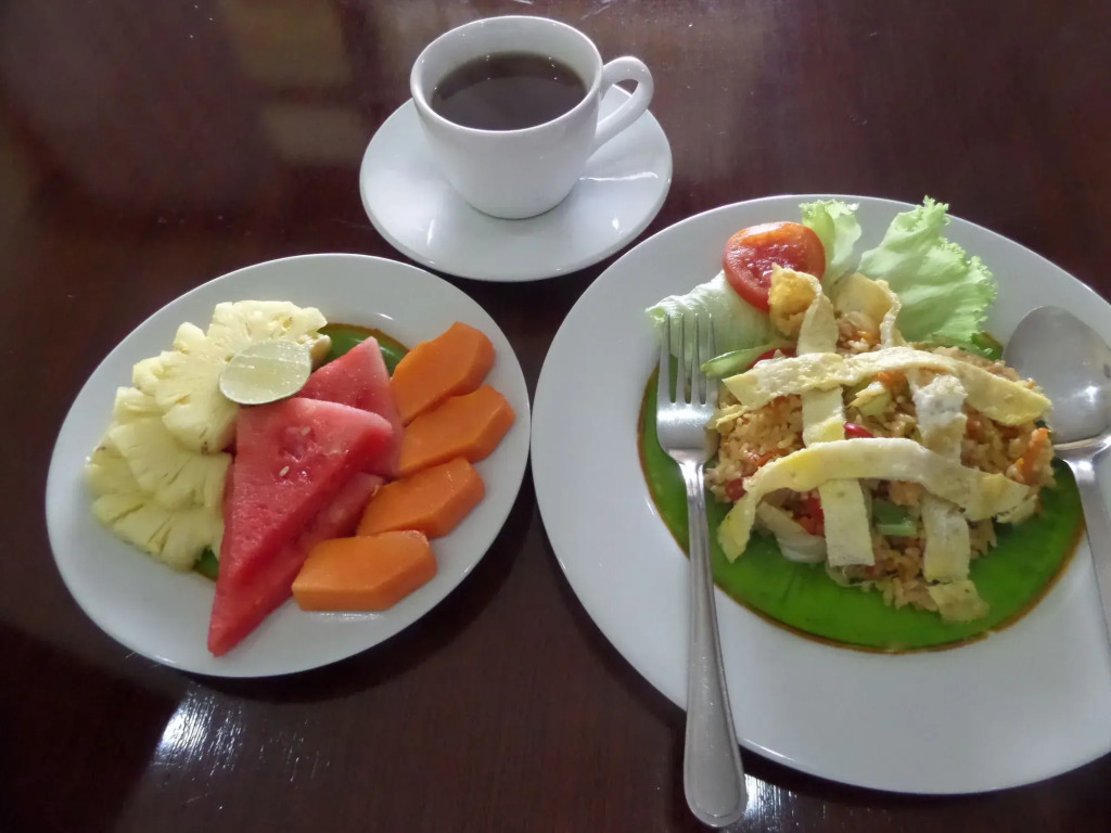 Anini Raka Ubud