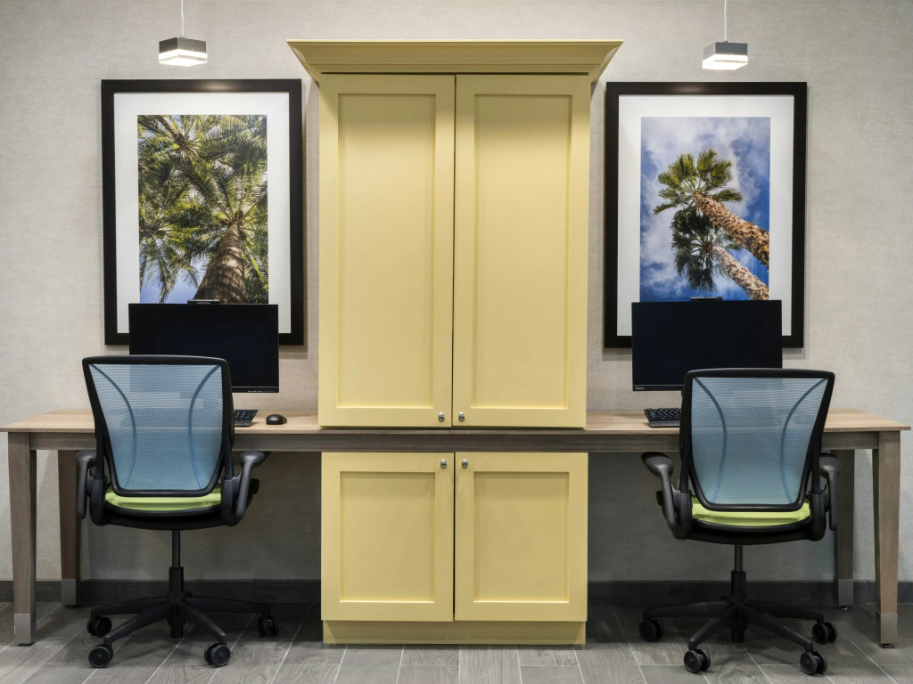 Home2 Suites by Hilton Orlando South Davenport