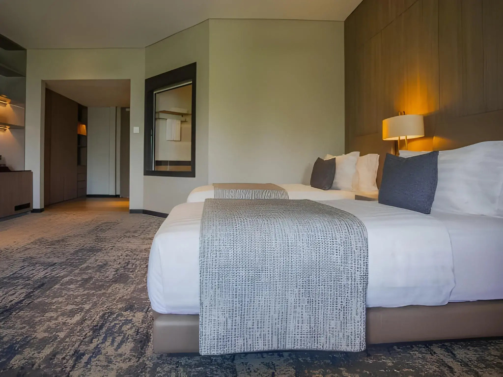 The Magellan Sutera Resort