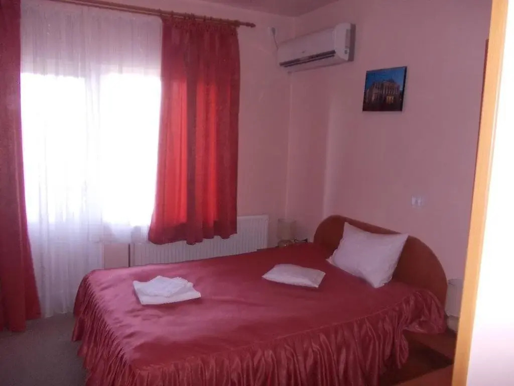 Pension Larisa