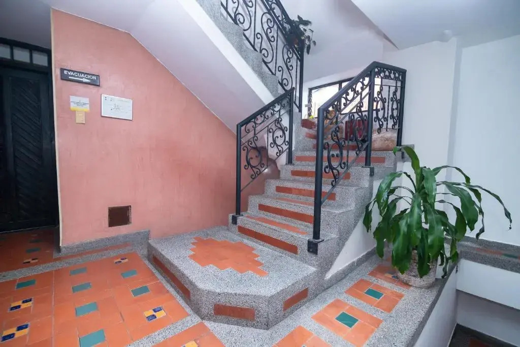 Hotel Ayenda Calypso 1142
