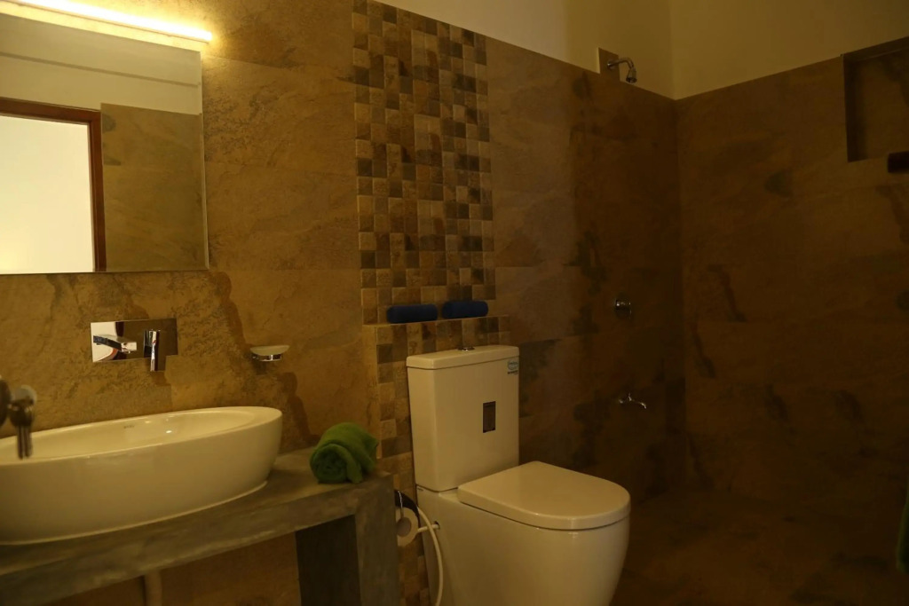 Hikka Regent Hotel
