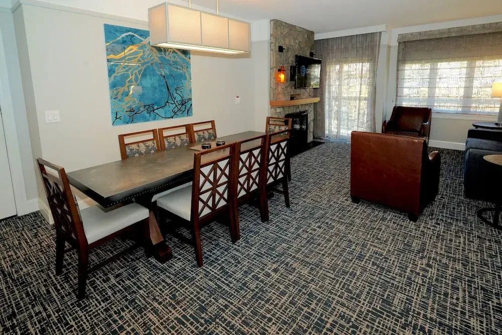 Heavenly Village Condos - Timber Lodge