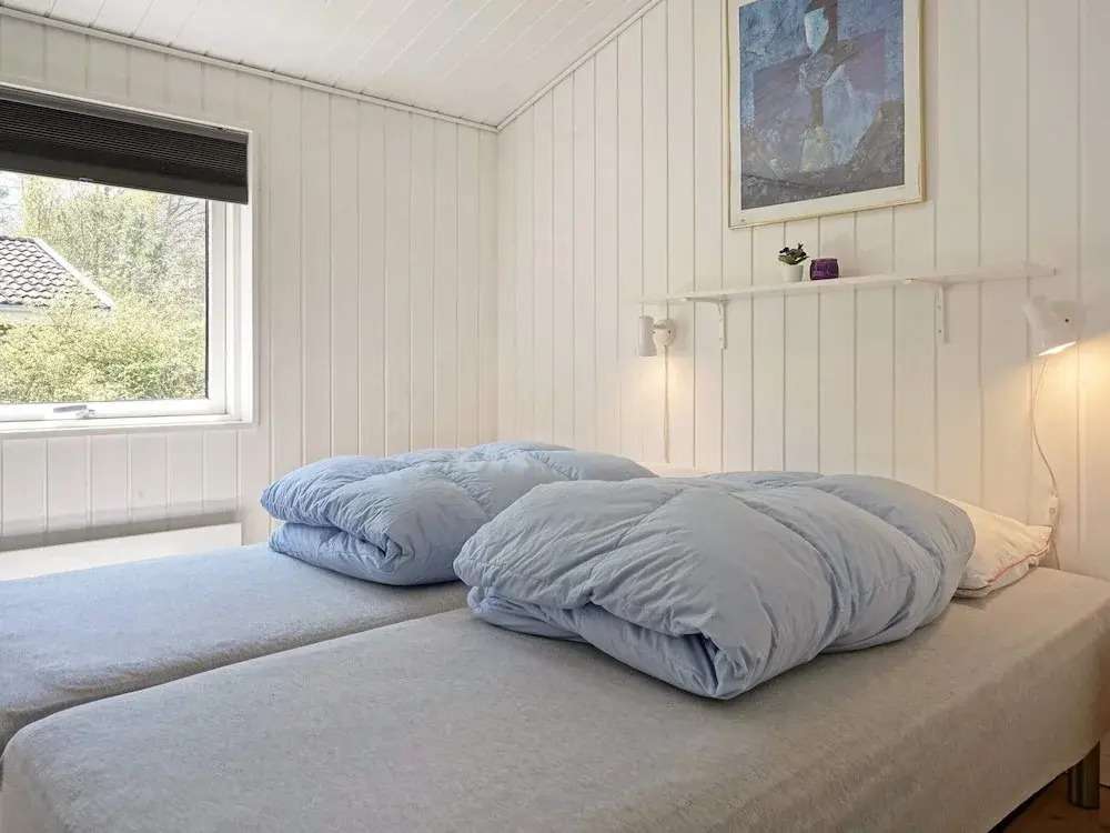 5 Star Holiday Home in Nexo