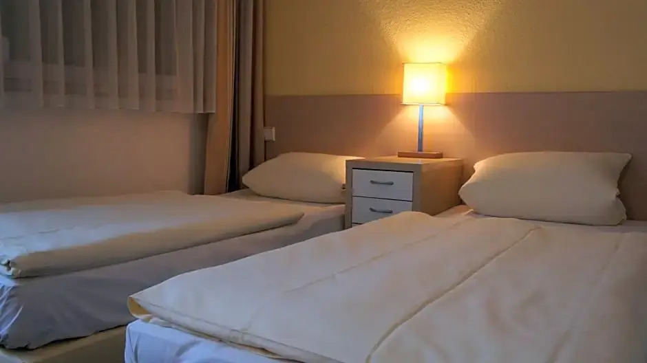 Hotel Jägerhof