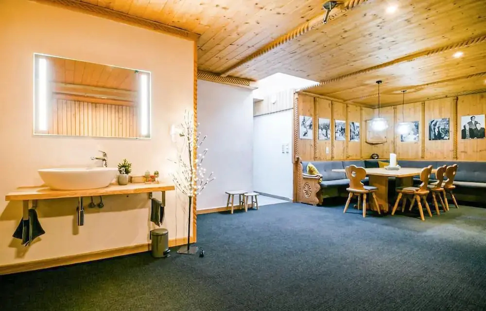 Amazing Apartment in Wagrain With 1 Bedrooms, Wifi and Outdoor Swimming Pool