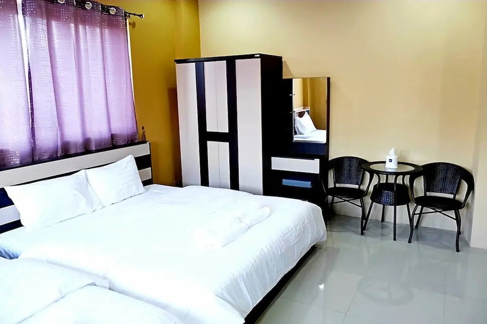 The Bua Boutique Resort