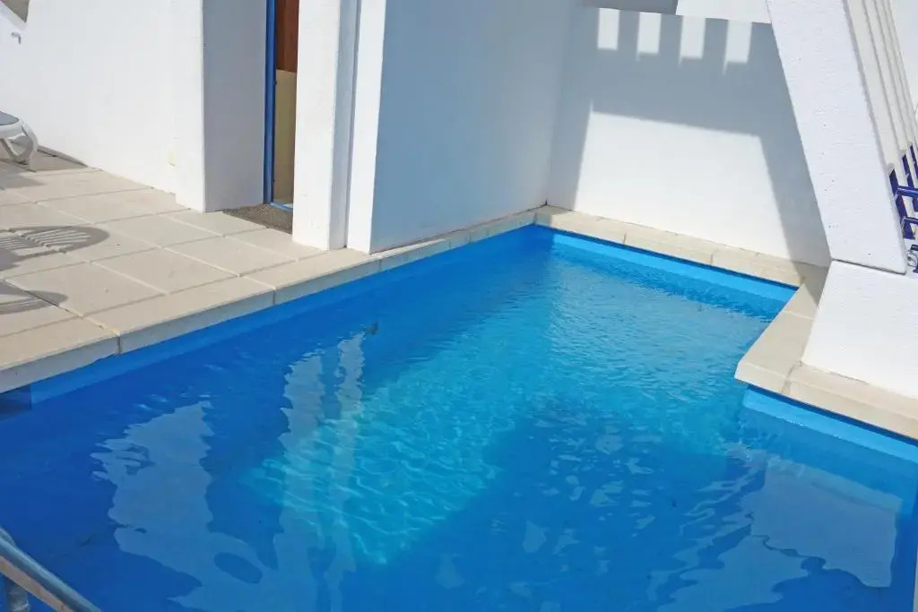 Marbella House Penthouse 78