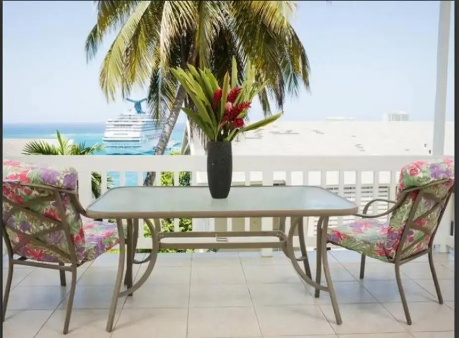 Ocho Rios 2 Bedroom Apartment/Flat