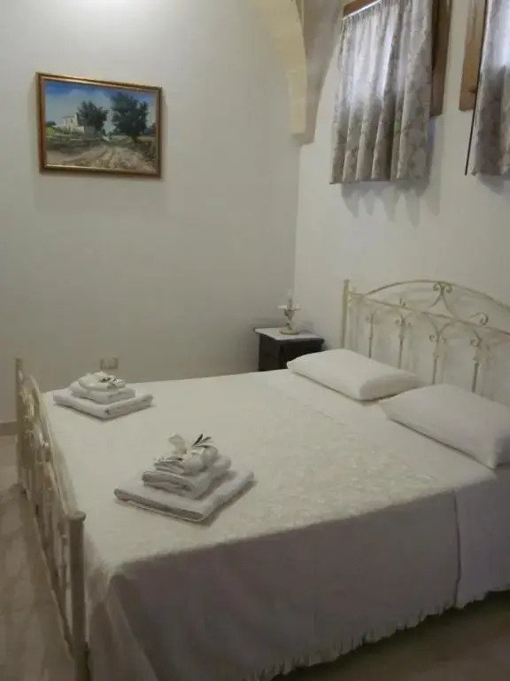 B&B Mandolea