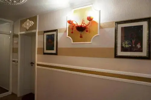 Apartments der "Alten Apotheke" Prerow