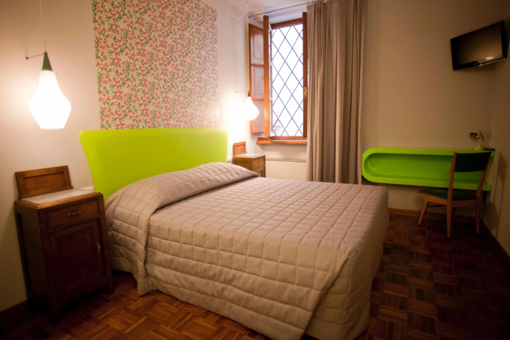 Hotel Diana & Depandance