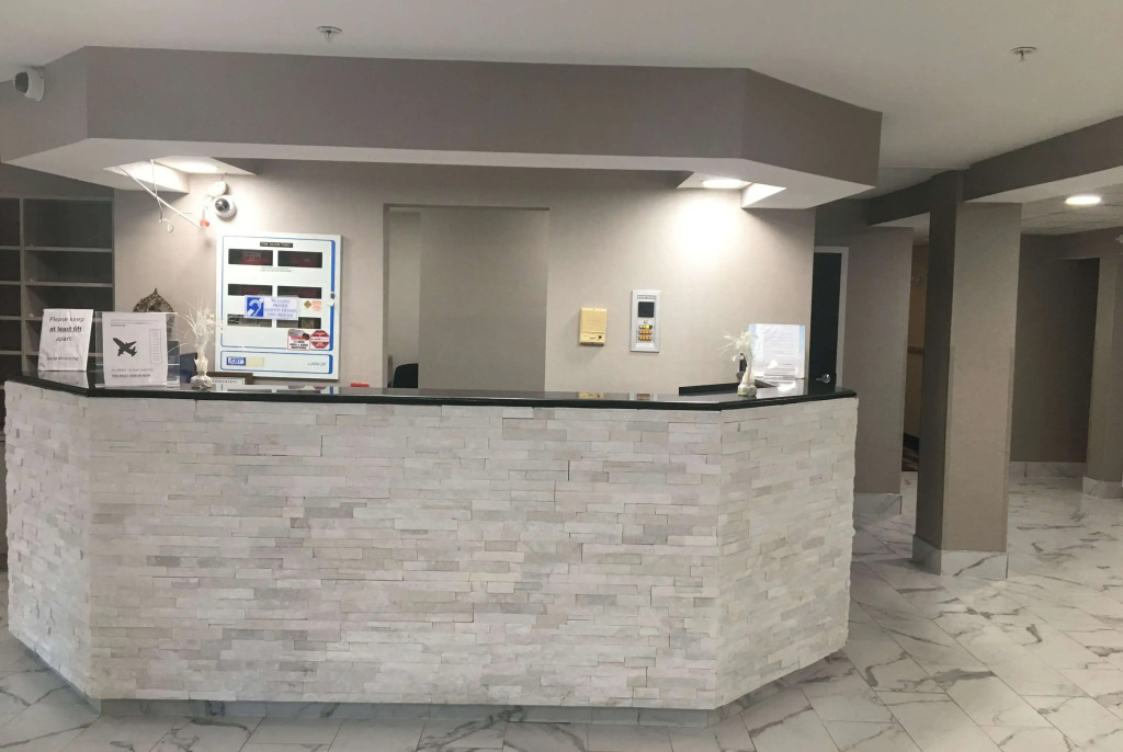Microtel Inn by Wyndham Charlotte Airport