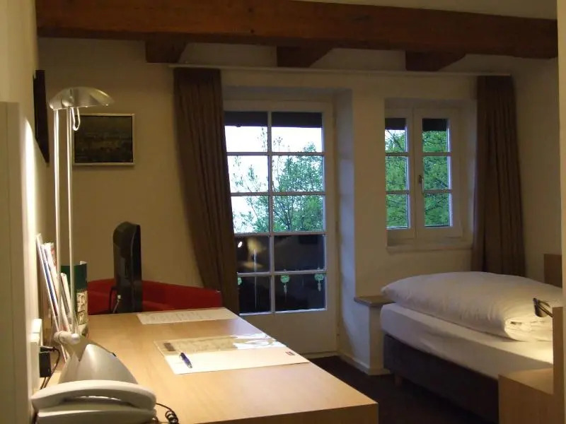 Hotel Hofgut Hohenkarpfen