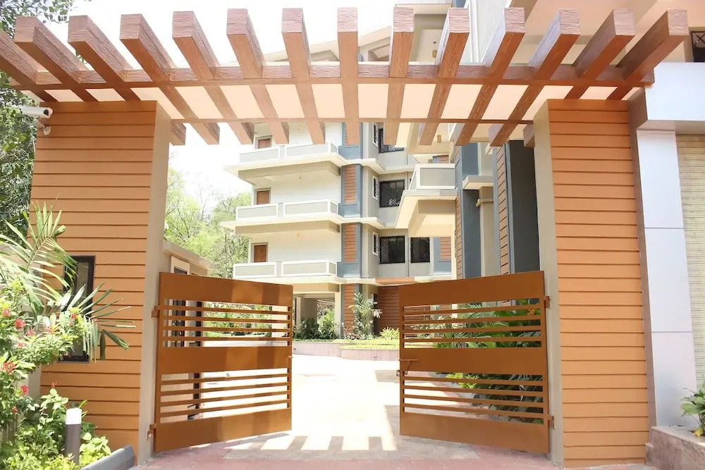 OYO 9291 Home Boutique 2 BHK North Goa Road