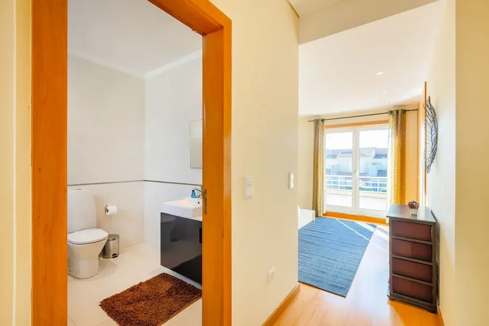 Furadouro Sunny Family Villa