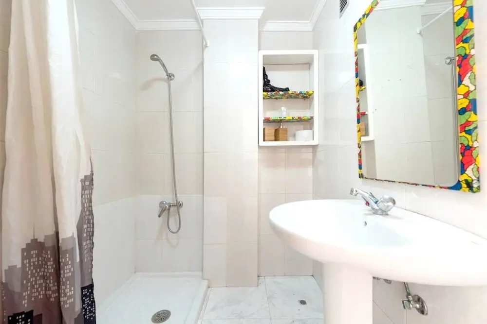 Apartment With 2 Bedrooms in Las Palmas de Gran Canaria, With Wonderfu