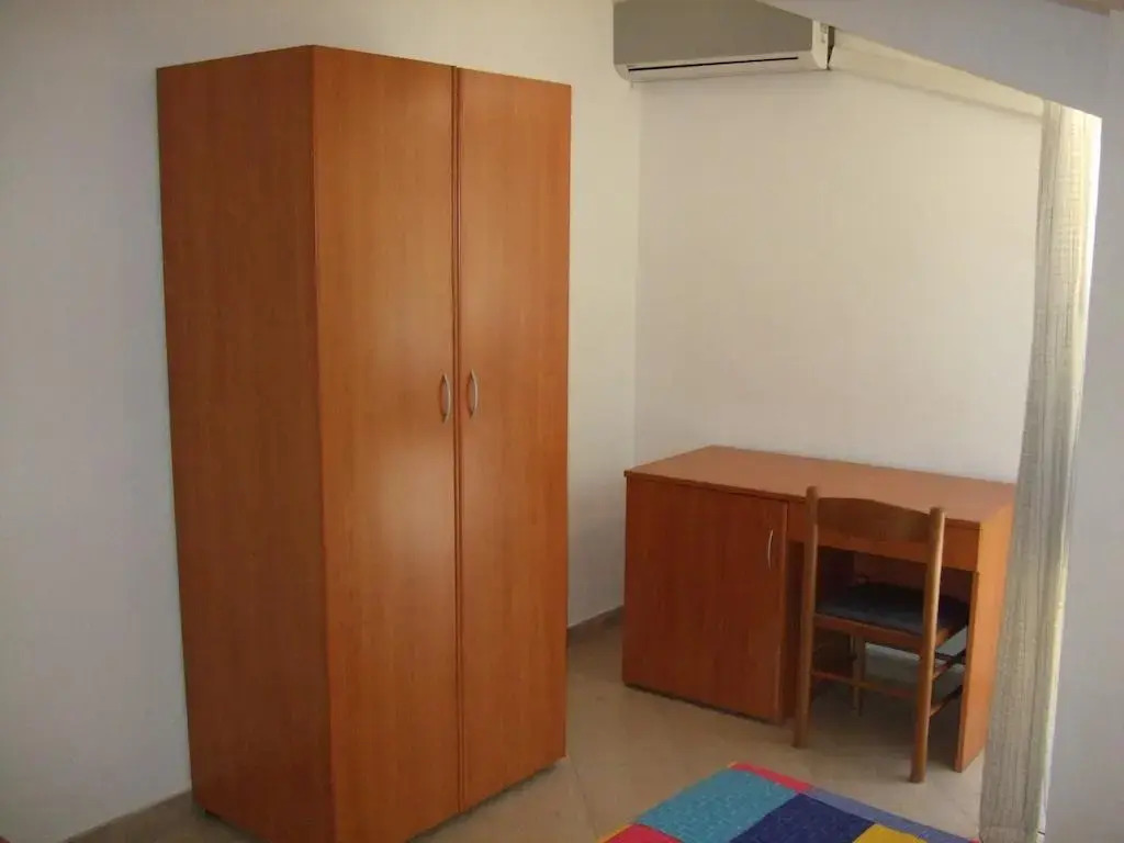 Bed and Breakfast La Mansarda
