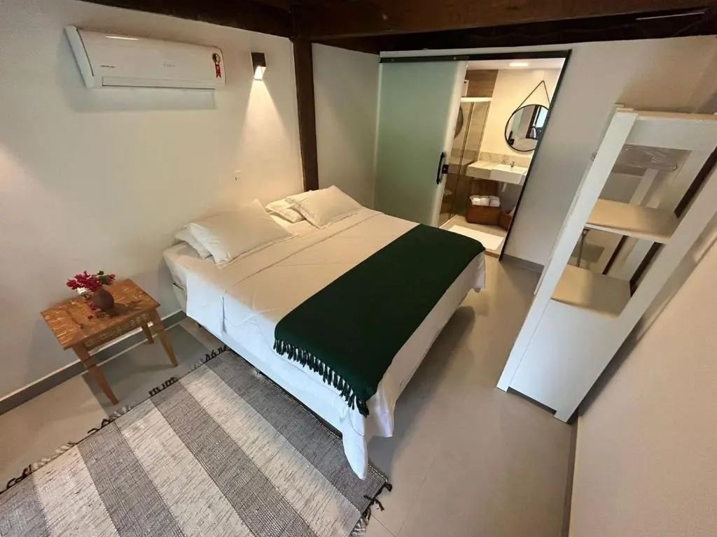 Casa OluOlu Itacaré